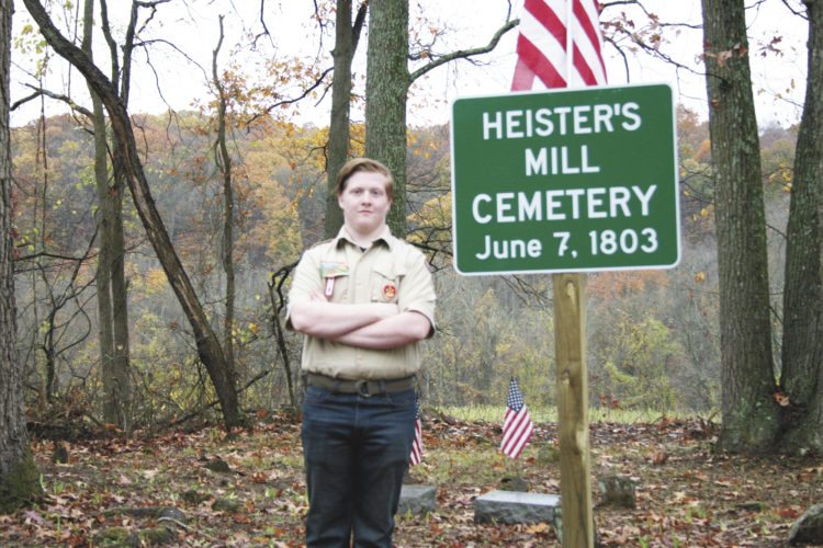 Eagle Scout